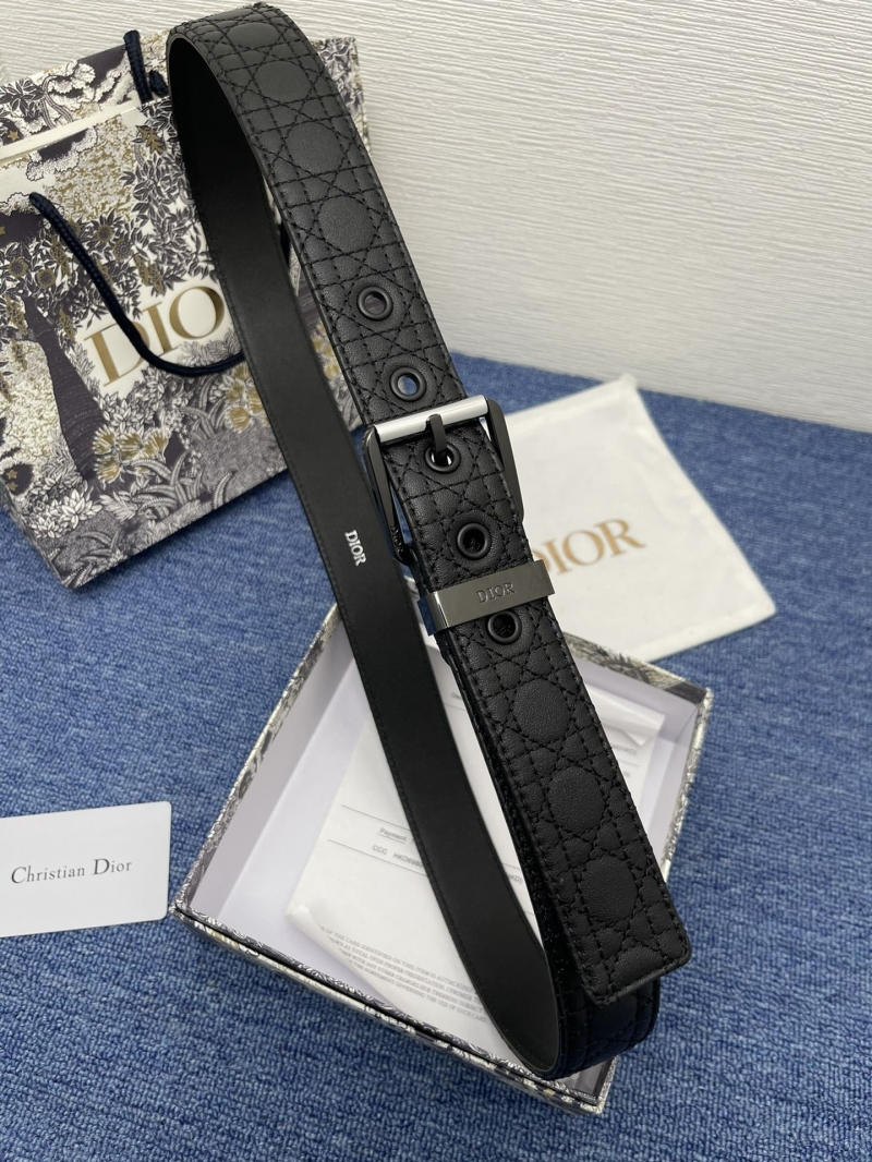 Dior Belts